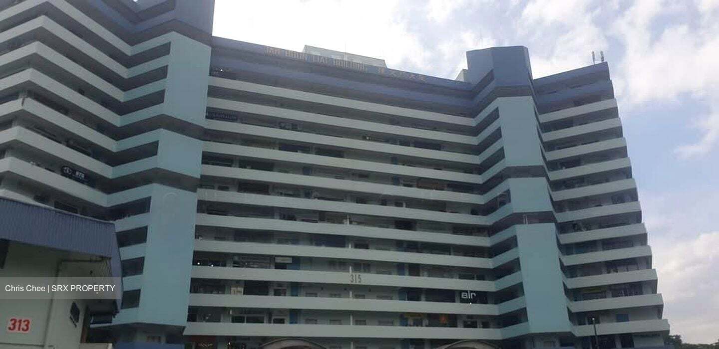 Tan Boon Liat Building (D3), Factory #579587741